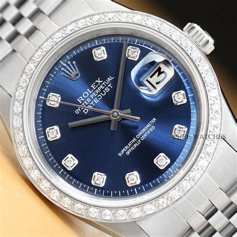 buy rolex diamond bezel
